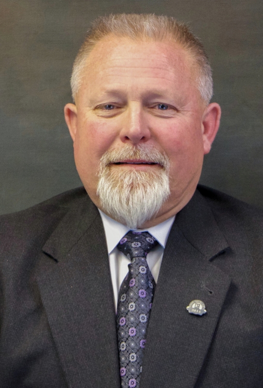 Robert McVey Jr. installed as DAR president Cape Gazette